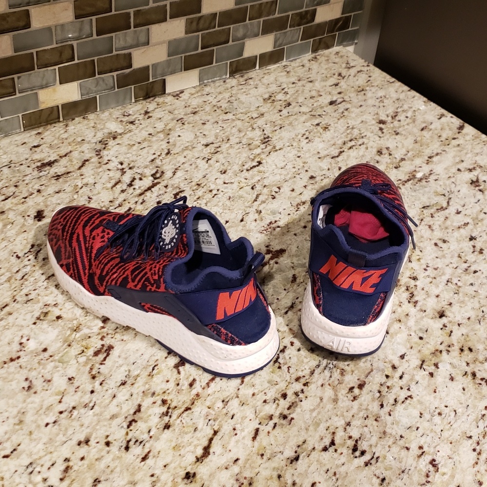 Women's mesh Huaraches